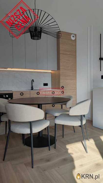 Mieszkanie  na sprzedaż, 1 pokojowe, Kraków, Grzegórzki, ul. 