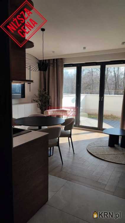 Kraków, Grzegórzki, ul. , Mieszkanie  na sprzedaż, 1 pokojowe