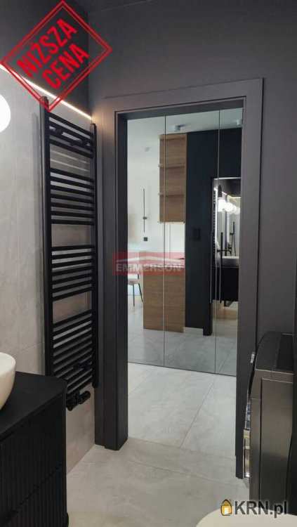 Kraków, Grzegórzki, ul. , 1 pokojowe, Mieszkanie  na sprzedaż