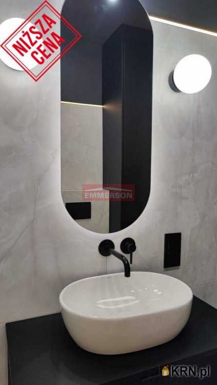 1 pokojowe, Kraków, Grzegórzki, ul. , Mieszkanie  na sprzedaż