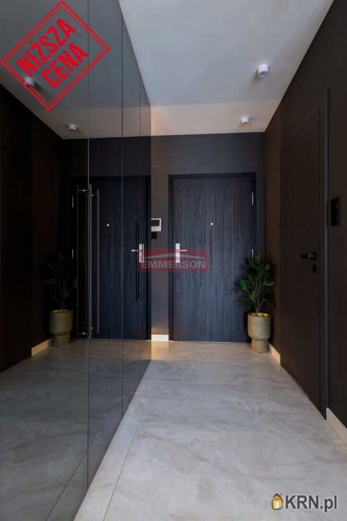 Kraków, Grzegórzki, ul. , Mieszkanie  na sprzedaż, 1 pokojowe