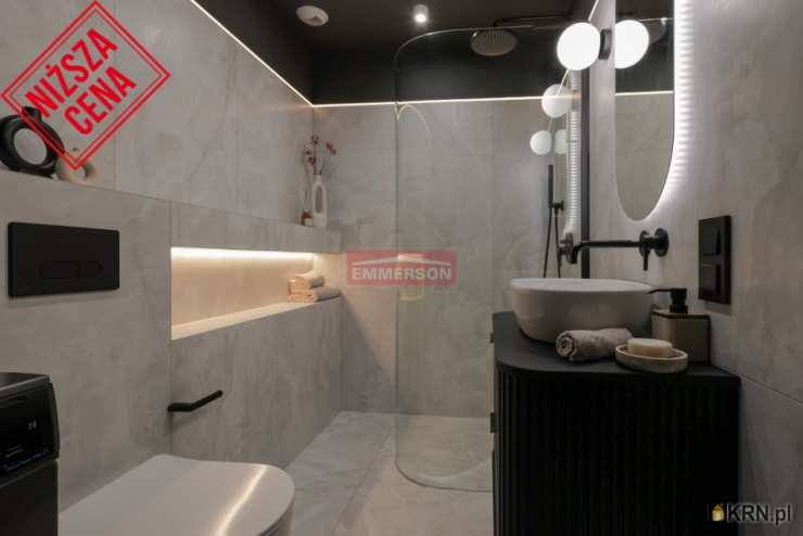 Kraków, Grzegórzki, ul. , 1 pokojowe, Mieszkanie  na sprzedaż