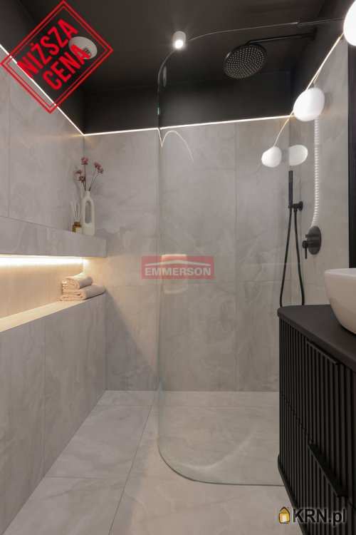 1 pokojowe, Kraków, Grzegórzki, ul. , Mieszkanie  na sprzedaż