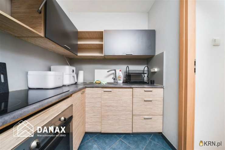 Kraków, Dębniki/Ruczaj, ul. dr. J. Piltza, Mieszkanie  na sprzedaż, 2 pokojowe