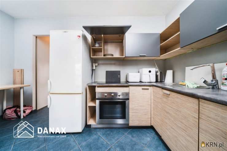 Kraków, Dębniki/Ruczaj, ul. dr. J. Piltza, 2 pokojowe, Mieszkanie  na sprzedaż