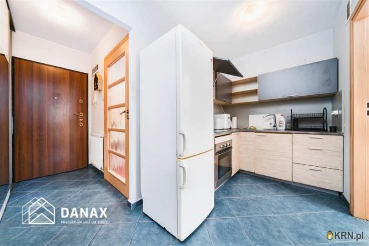 2 pokojowe, Kraków, Dębniki/Ruczaj, ul. dr. J. Piltza, Mieszkanie  na sprzedaż