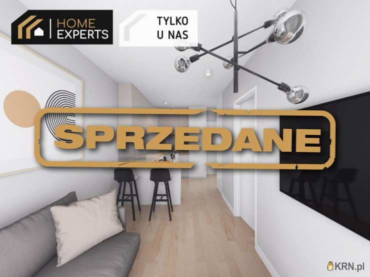 Mieszkanie  na sprzedaż, Gdańsk, Osowa, ul. Wenus, 2 pokojowe