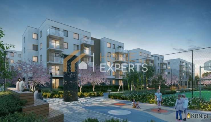 2 pokojowe, Gdańsk, Osowa, ul. Planetarna, Mieszkanie  na sprzedaż