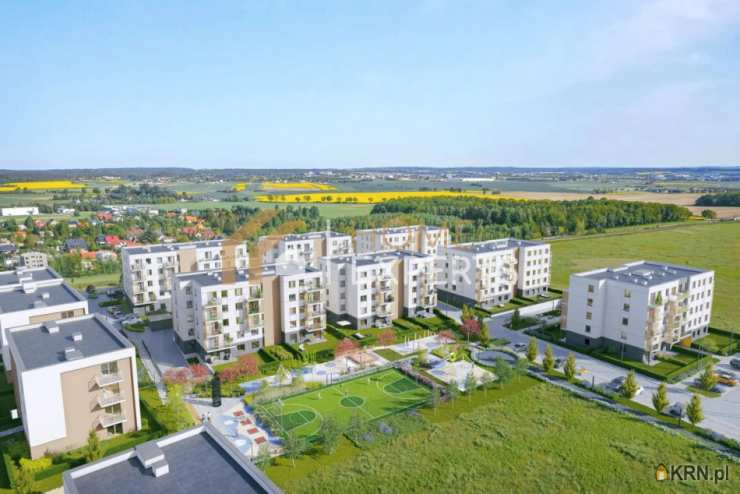 Mieszkanie  na sprzedaż, 2 pokojowe, Gdańsk, Osowa, ul. 