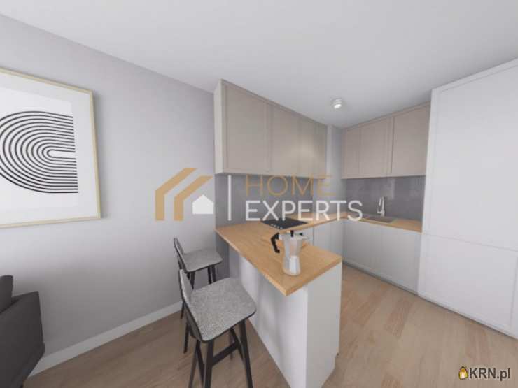 2 pokojowe, Mieszkanie  na sprzedaż, Gdańsk, Osowa, ul. 