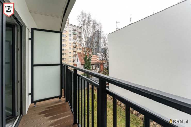 Gdynia, Śródmieście, ul. S. Żeromskiego, 1 pokojowe, Mieszkanie  na sprzedaż