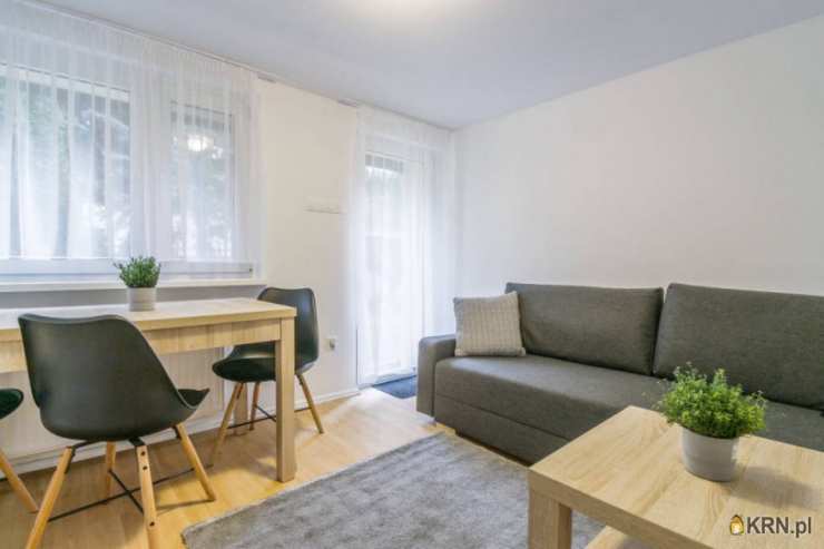 Mieszkanie  do wynajęcia, Poznań, Jeżyce/Ogrody, ul. Piękna, 2 pokojowe