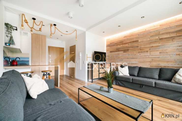 Władysławowo, Jastrzębia Góra, ul. Obrońców Westerplatte, Mieszkanie  na sprzedaż, 1 pokojowe