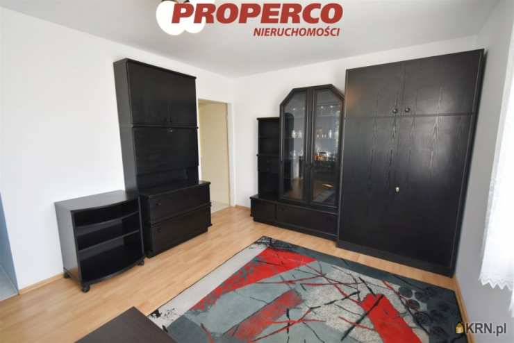 Mieszkanie  do wynajęcia, 1 pokojowe, Kielce, ul. Wielkopolska