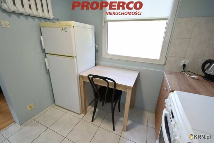 1 pokojowe, Mieszkanie  do wynajęcia, Kielce, ul. Wielkopolska