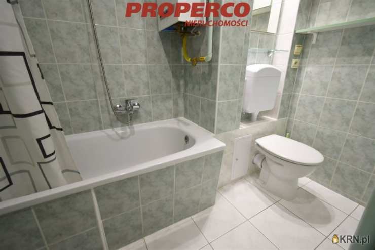 PROPERCO Sp. z o.o. Sp. k. , Mieszkanie  do wynajęcia, Kielce, ul. Wielkopolska