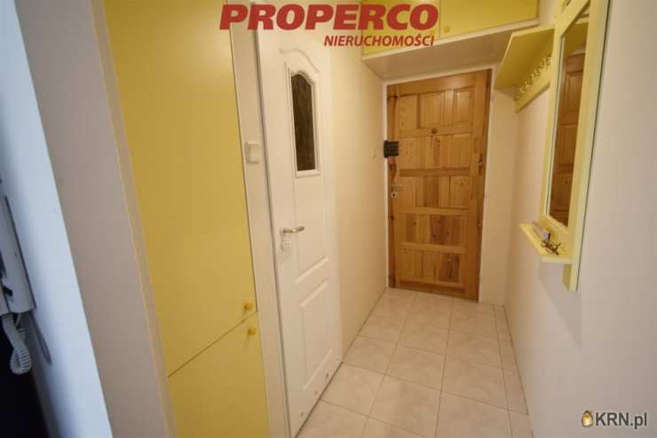 Kielce, ul. Wielkopolska, Mieszkanie  do wynajęcia, 1 pokojowe