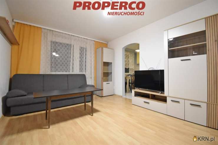 Mieszkanie  do wynajęcia, Kielce, ul. Wielkopolska, 1 pokojowe