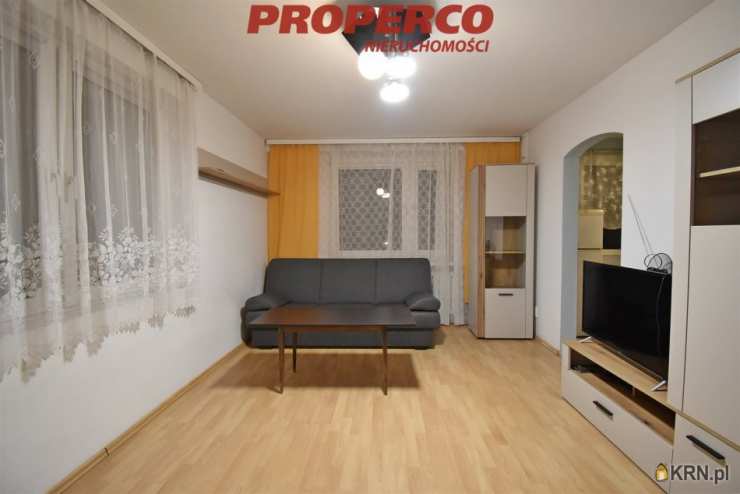 Mieszkanie  do wynajęcia, 1 pokojowe, Kielce, ul. Wielkopolska