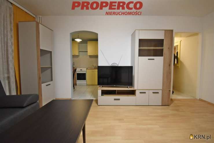 Kielce, ul. Wielkopolska, Mieszkanie  do wynajęcia, 1 pokojowe