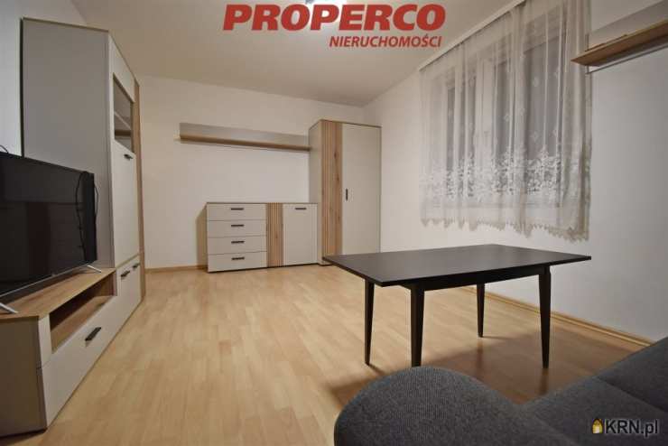 Kielce, ul. Wielkopolska, 1 pokojowe, Mieszkanie  do wynajęcia