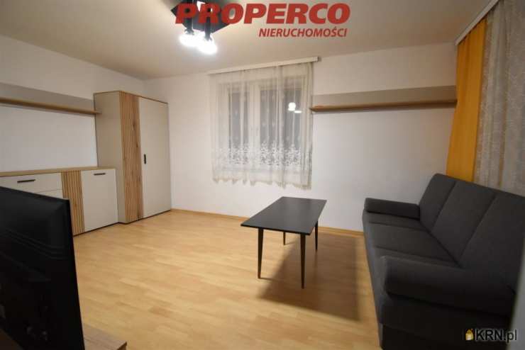 1 pokojowe, Kielce, ul. Wielkopolska, Mieszkanie  do wynajęcia