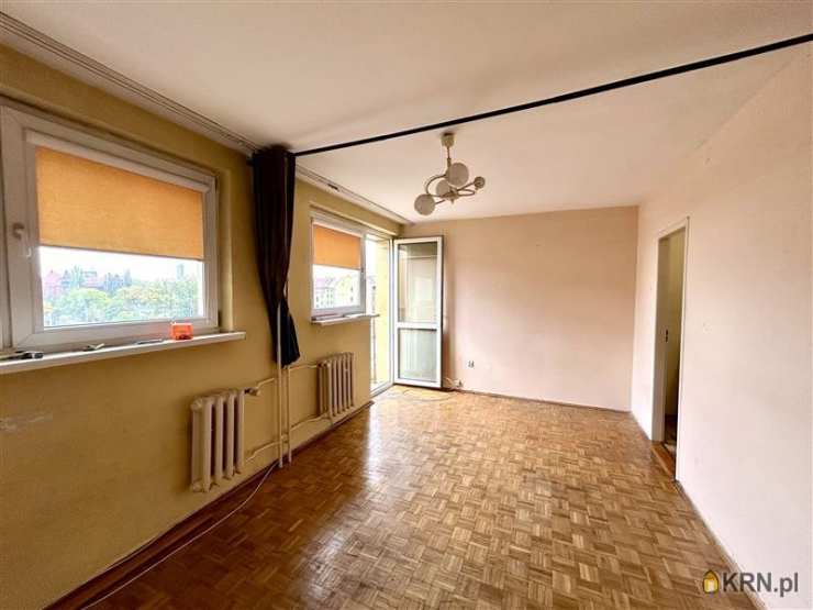 Wrocław, Śródmieście, ul. Szczytnicka, 1 pokojowe, Mieszkanie  na sprzedaż