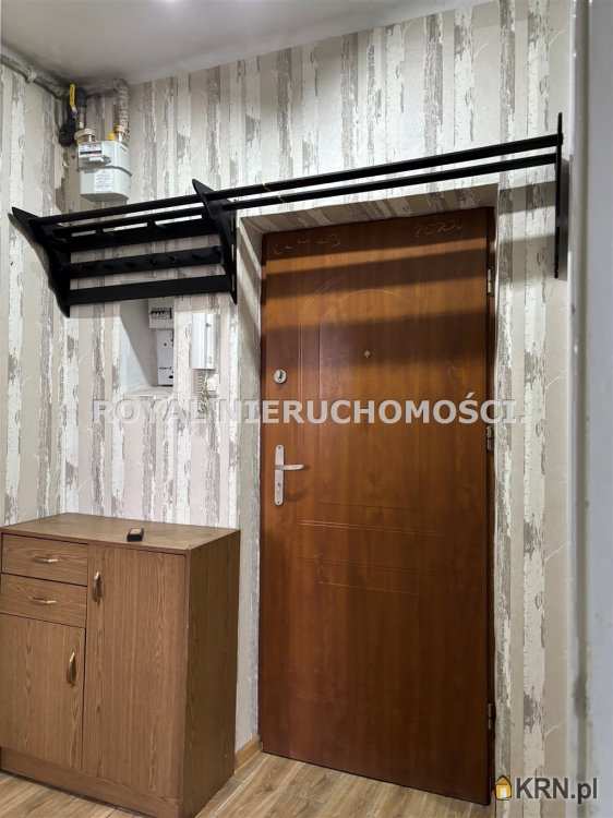 1 pokojowe, Zabrze, ul. Spokojna, Mieszkanie  na sprzedaż