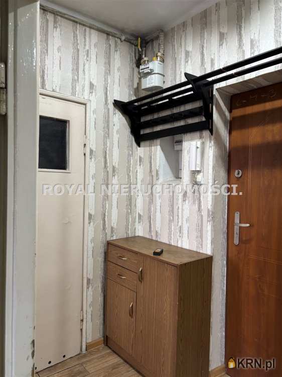 1 pokojowe, Mieszkanie  na sprzedaż, Zabrze, ul. Spokojna