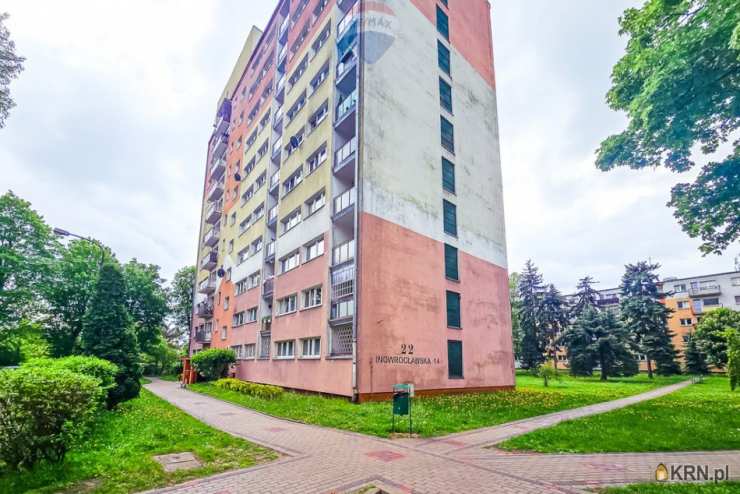 1 pokojowe, Łódź, Bałuty, ul. , Mieszkanie  na sprzedaż