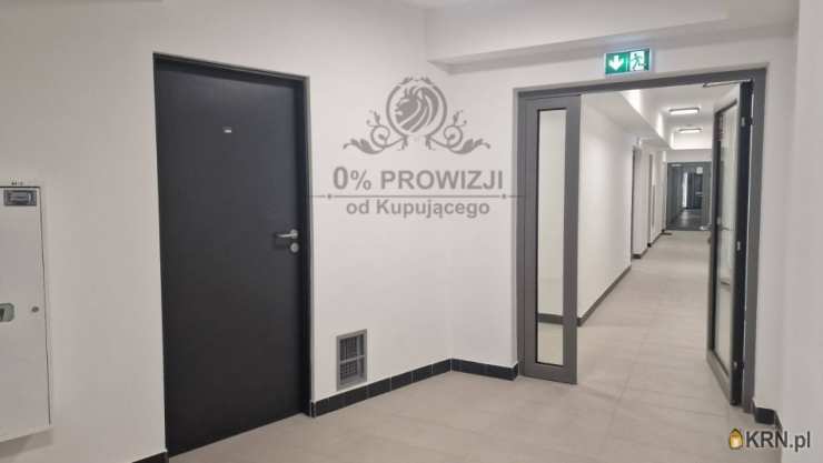 Mieszkanie  na sprzedaż, Wrocław, Krzyki, ul. , 1 pokojowe