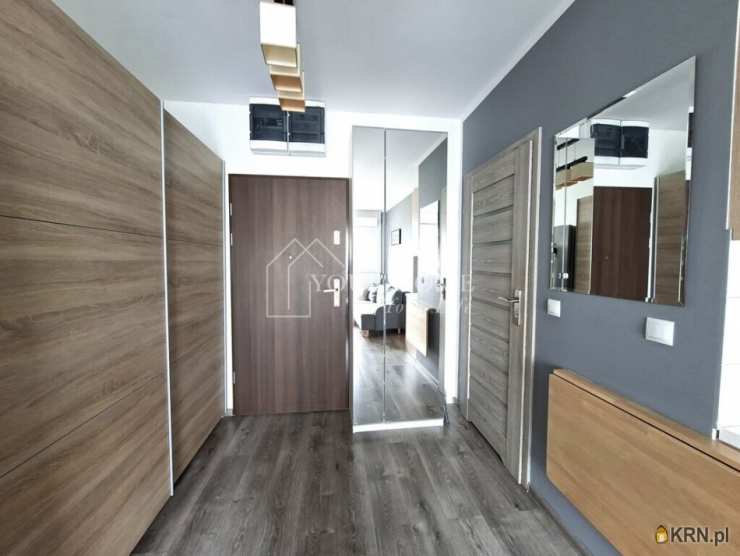 Mieszkanie  na sprzedaż, 1 pokojowe, Wrocław, ul. 