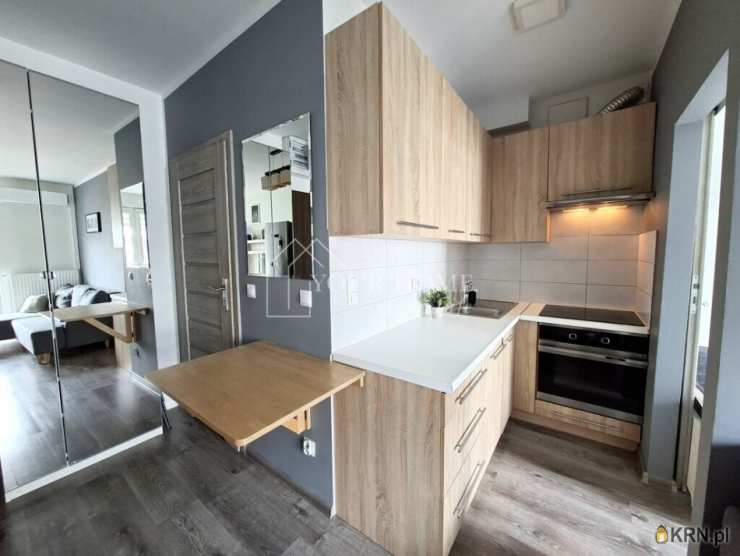 Mieszkanie  na sprzedaż, 1 pokojowe, Wrocław, ul. 