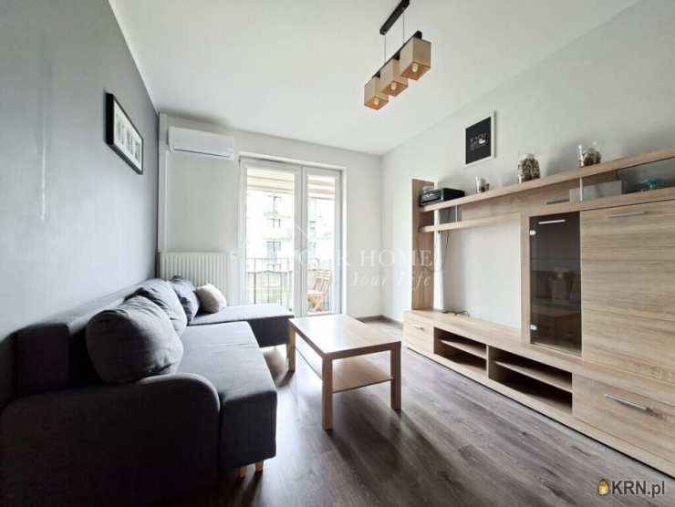 1 pokojowe, Mieszkanie  na sprzedaż, Wrocław, ul. 