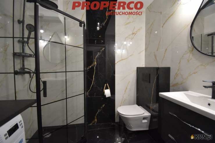 PROPERCO Sp. z o.o. Sp. k. , Mieszkanie  do wynajęcia, Kielce, ul. Piotrkowska
