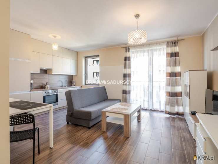 Mieszkanie  do wynajęcia, Kraków, Prądnik Biały, ul. Pękowicka, 1 pokojowe