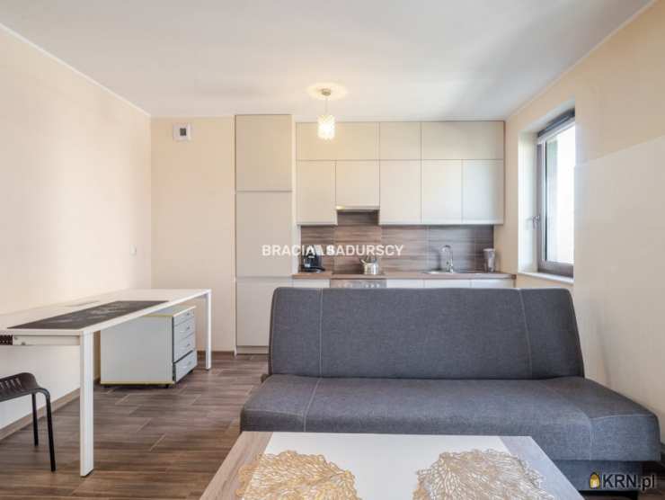 Kraków, Prądnik Biały, ul. Pękowicka, Mieszkanie  do wynajęcia, 1 pokojowe