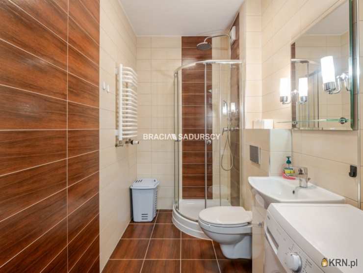 1 pokojowe, Mieszkanie  do wynajęcia, Kraków, Prądnik Biały, ul. Pękowicka