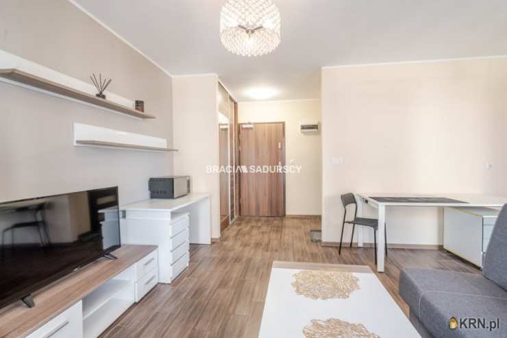 1 pokojowe, Kraków, Prądnik Biały, ul. Pękowicka, Mieszkanie  do wynajęcia