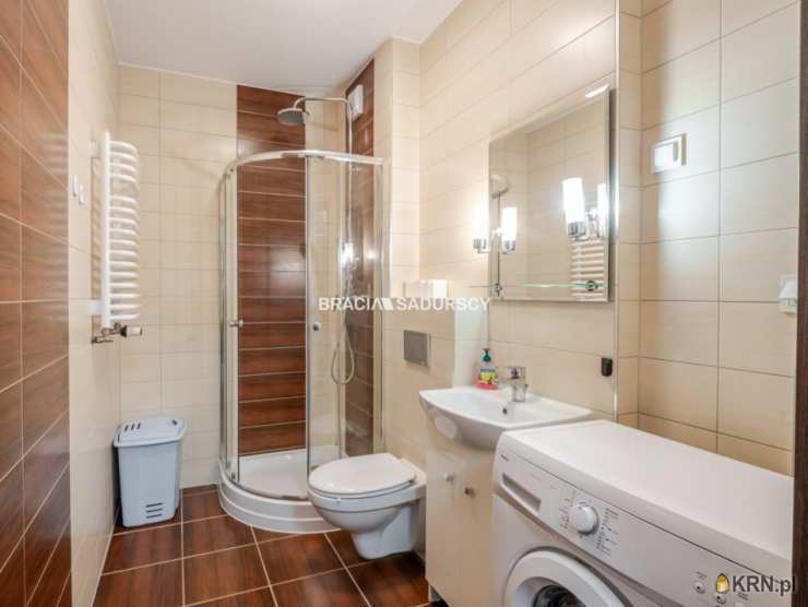 BRACIA SADURSCY ODDZIAŁ BS4 KROWODRZA, Mieszkanie  do wynajęcia, Kraków, Prądnik Biały, ul. Pękowicka