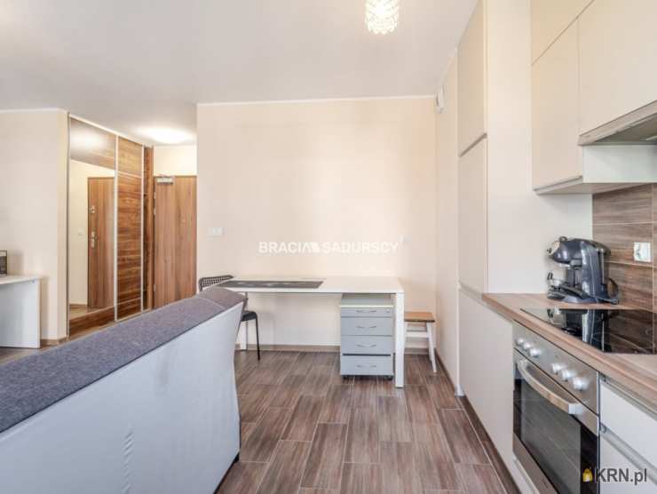 1 pokojowe, Mieszkanie  do wynajęcia, Kraków, Prądnik Biały, ul. Pękowicka