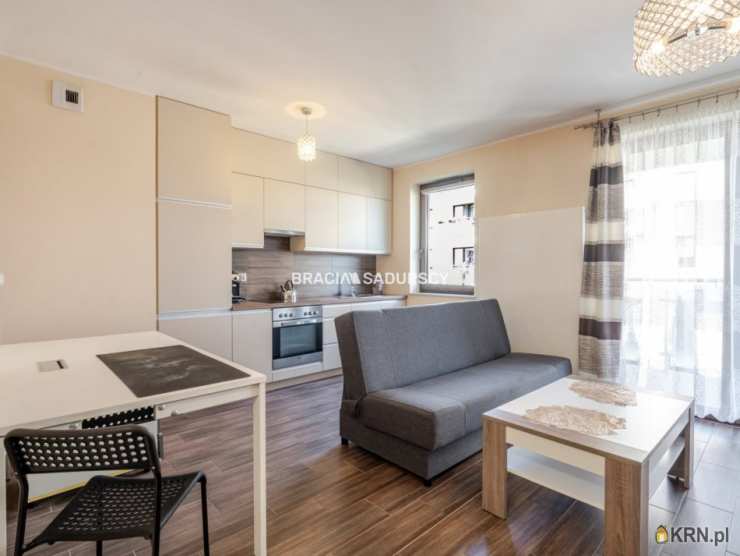 Mieszkanie  do wynajęcia, 1 pokojowe, Kraków, Prądnik Biały, ul. Pękowicka