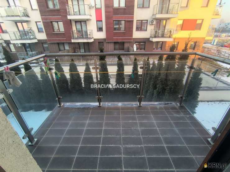 1 pokojowe, Kraków, Prądnik Biały, ul. Pękowicka, Mieszkanie  do wynajęcia