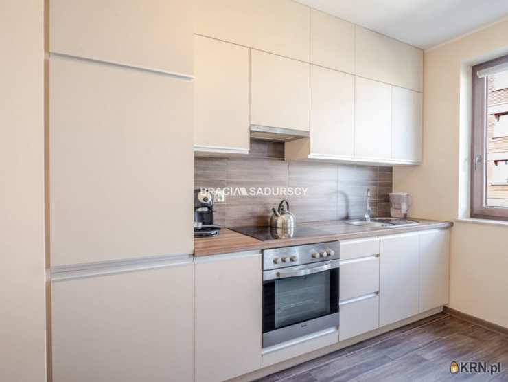 1 pokojowe, Mieszkanie  do wynajęcia, Kraków, Prądnik Biały, ul. Pękowicka