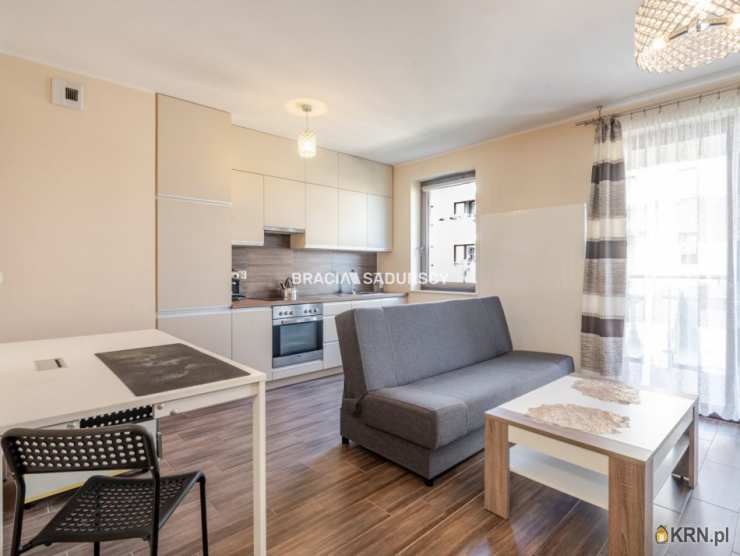 Kraków, Prądnik Biały, ul. Pękowicka, Mieszkanie  do wynajęcia, 1 pokojowe