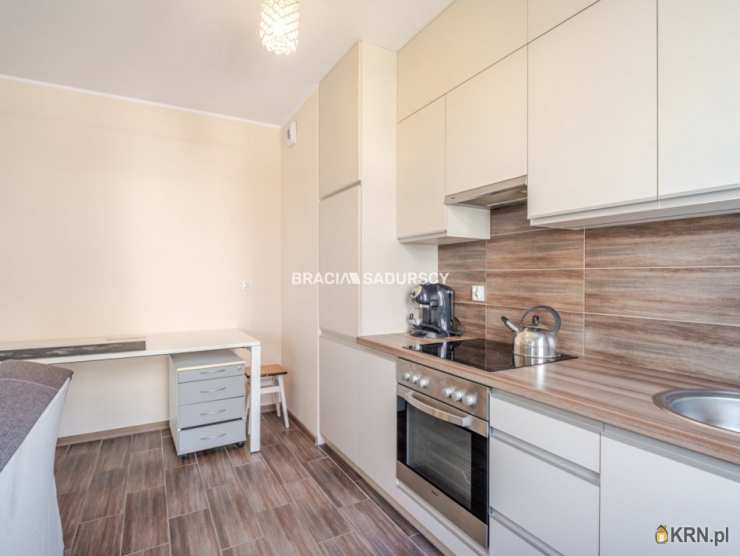 Mieszkanie  do wynajęcia, 1 pokojowe, Kraków, Prądnik Biały, ul. Pękowicka