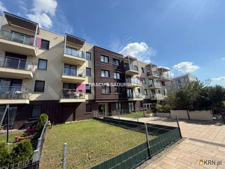 Kraków, Prądnik Biały, ul. Pękowicka, Mieszkanie  do wynajęcia, 1 pokojowe