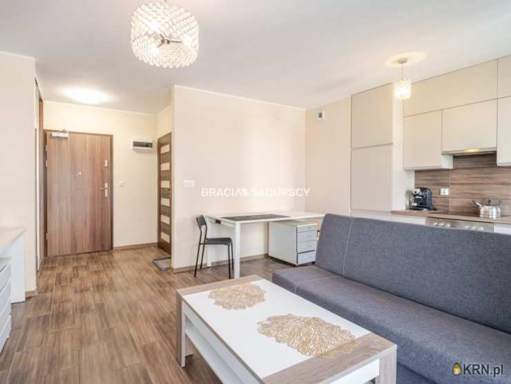 1 pokojowe, Mieszkanie  do wynajęcia, Kraków, Prądnik Biały, ul. Pękowicka
