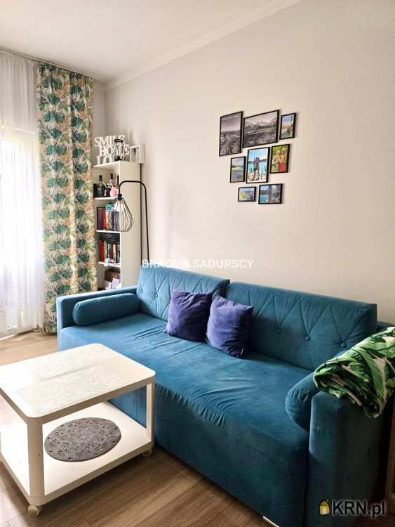 Mieszkanie  na sprzedaż, Kraków, Stare Miasto, ul. św. Jana, 1 pokojowe