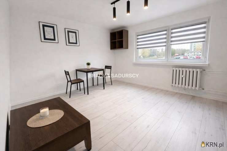 Mieszkanie  na sprzedaż, 1 pokojowe, Kraków, Czyżyny, ul. F. Wężyka